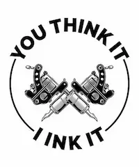 Trendy Tattoo & Piercing Studio logo